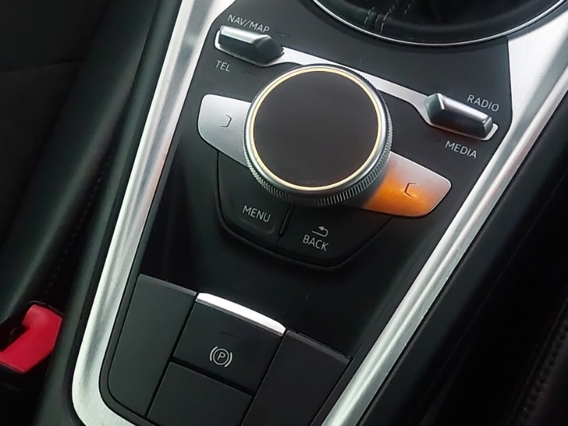 Used Audi TT 2016 for sale - 77548759: Photo 15