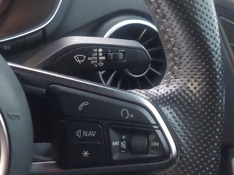 Used Audi TT 2016 for sale - 77548759: Photo 17