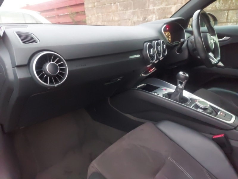 Used Audi TT 2016 for sale - 77548759: Photo 5