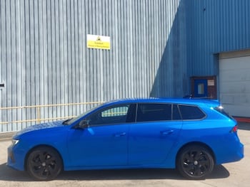Used Vauxhall Astra 2023 for sale - 79153208: Photo
