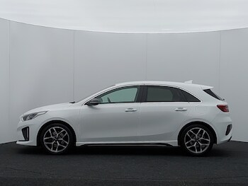 Used Kia Ceed 2019 for sale - 78865540: Photo