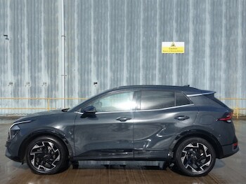 Used Kia Sportage 2024 for sale - 78585096: Photo