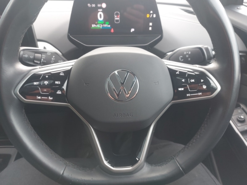 Used Volkswagen ID.4 2024 for sale - 75963960: Photo 18