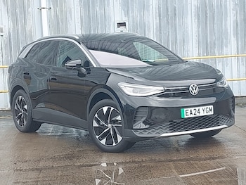2024 - 210kW Style Pro 77kWh 5dr Auto