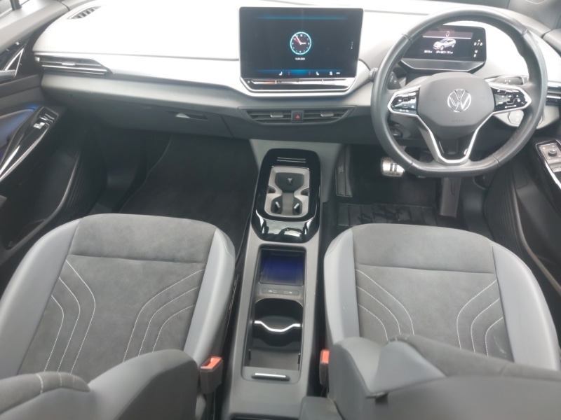 Used Volkswagen ID.4 2024 for sale - 75963960: Photo 2