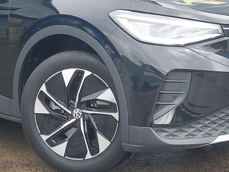 Used Volkswagen ID.4 2024 for sale - 75963960: Photo 9