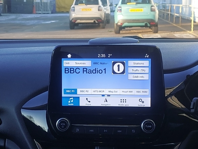 Used Ford Fiesta 2019 for sale - 77105292: Photo 10