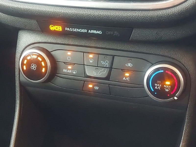 Used Ford Fiesta 2019 for sale - 77105292: Photo 11