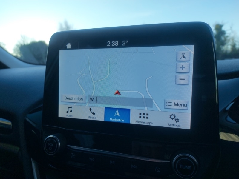 Used Ford Fiesta 2019 for sale - 77105292: Photo 13