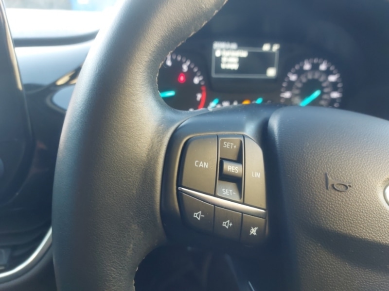 Used Ford Fiesta 2019 for sale - 77105292: Photo 16