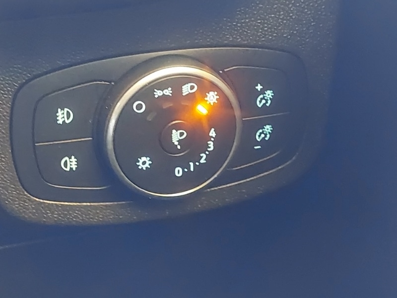 Used Ford Fiesta 2019 for sale - 77105292: Photo 18