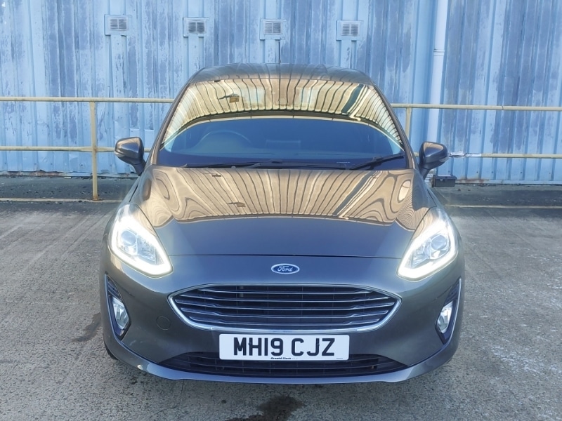 Used Ford Fiesta 2019 for sale - 77105292: Photo 19