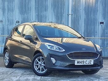 Ford Fiesta feature image