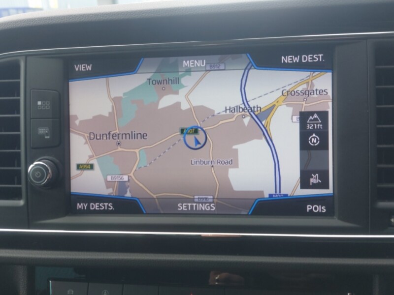 Used SEAT Leon 2018 for sale - 78147117: Photo 10