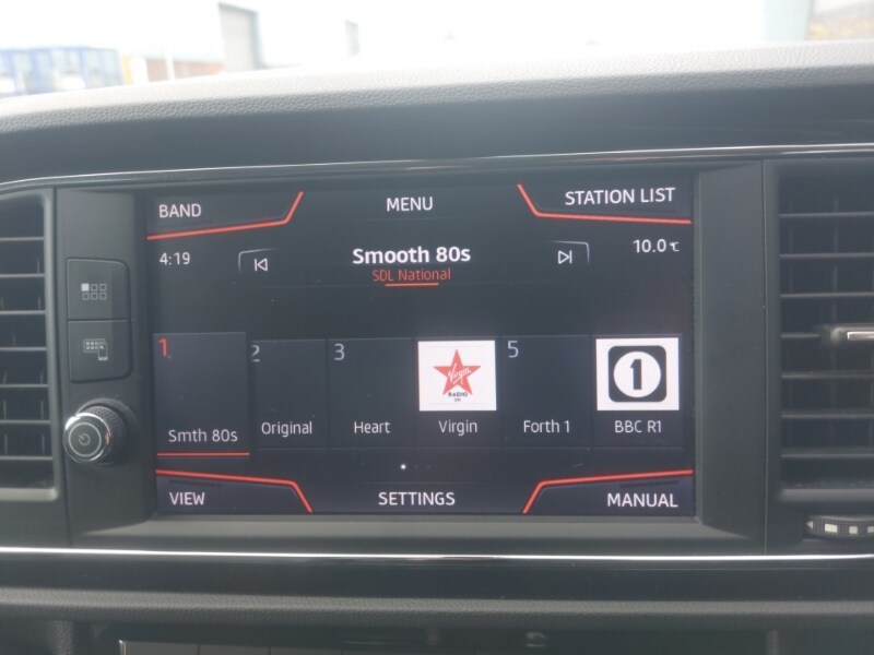 Used SEAT Leon 2018 for sale - 78147117: Photo 11