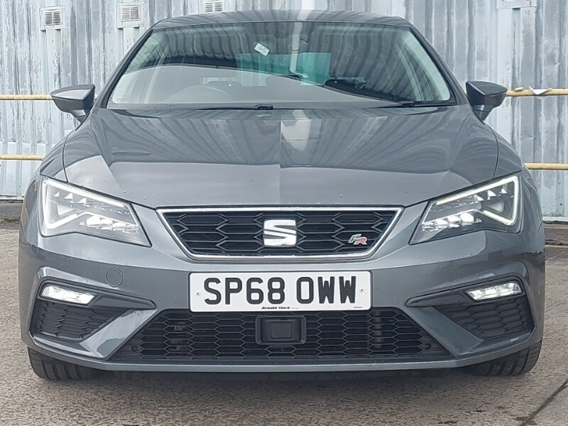 Used SEAT Leon 2018 for sale - 78147117: Photo 12