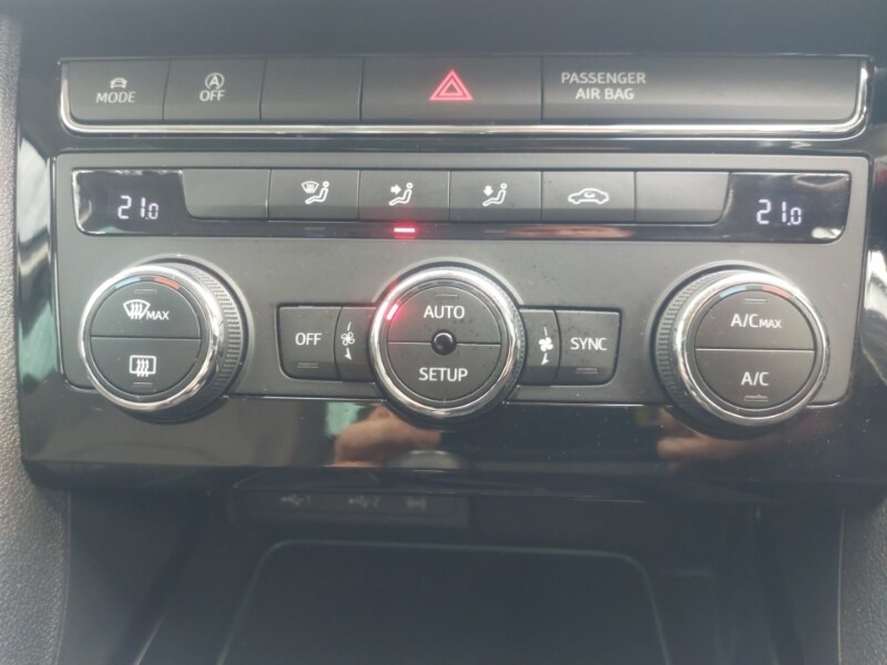 Used SEAT Leon 2018 for sale - 78147117: Photo 14