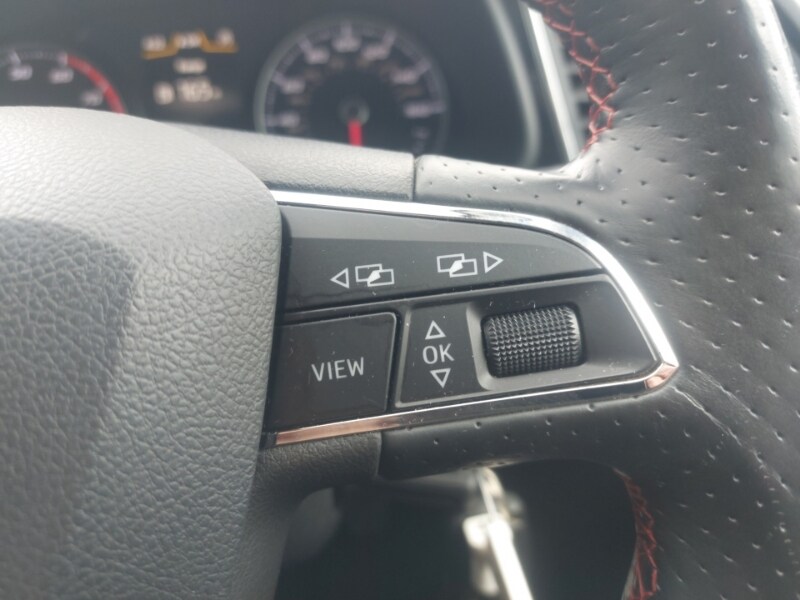 Used SEAT Leon 2018 for sale - 78147117: Photo 17