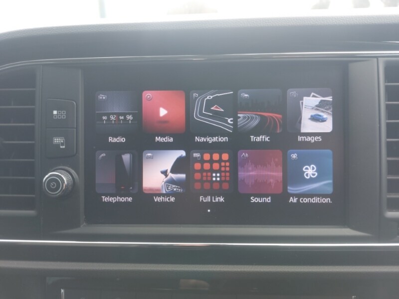 Used SEAT Leon 2018 for sale - 78147117: Photo 19