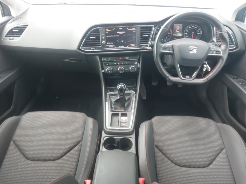 Used SEAT Leon 2018 for sale - 78147117: Photo 2