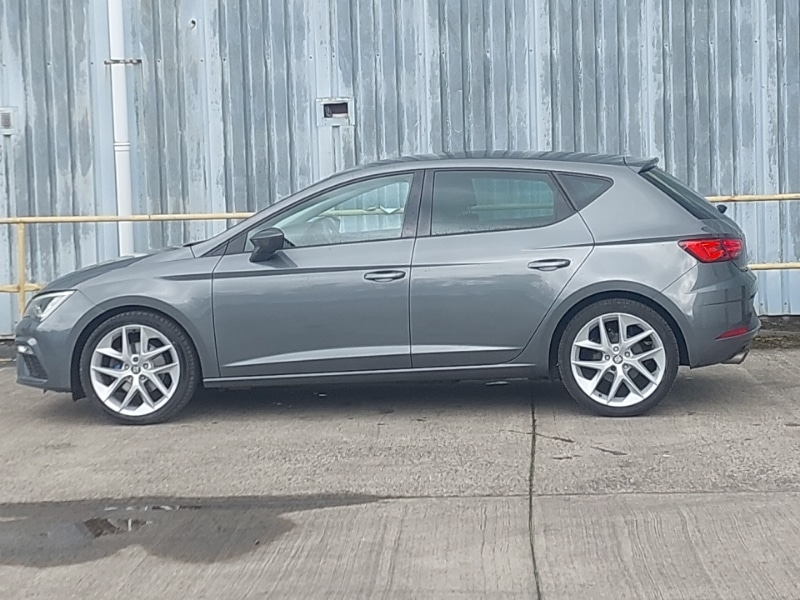 Used SEAT Leon 2018 for sale - 78147117: Photo 4