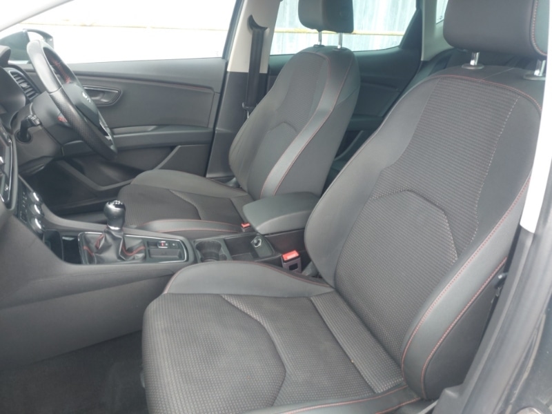 Used SEAT Leon 2018 for sale - 78147117: Photo 5