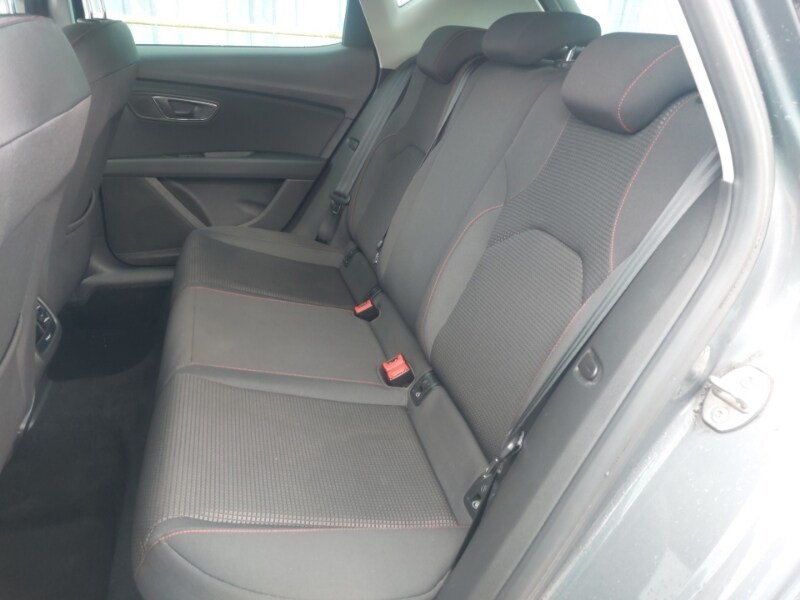 Used SEAT Leon 2018 for sale - 78147117: Photo 6