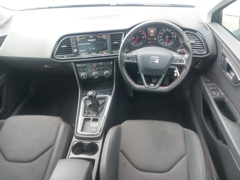 Used SEAT Leon 2018 for sale - 78147117: Photo 7