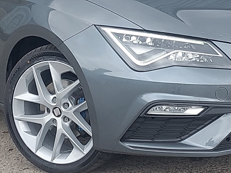 Used SEAT Leon 2018 for sale - 78147117: Photo 9