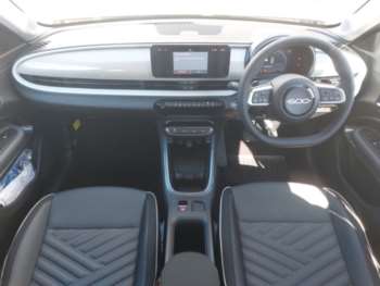 Used Fiat 600 2025 for sale - 75065911: Photo