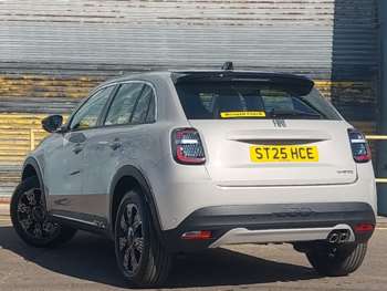 Used Fiat 600 2025 for sale - 75065911: Photo
