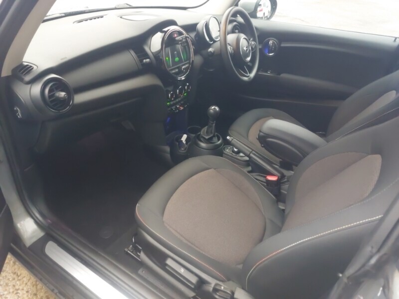 Used MINI Hatch 2020 for sale - 77509196: Photo 12