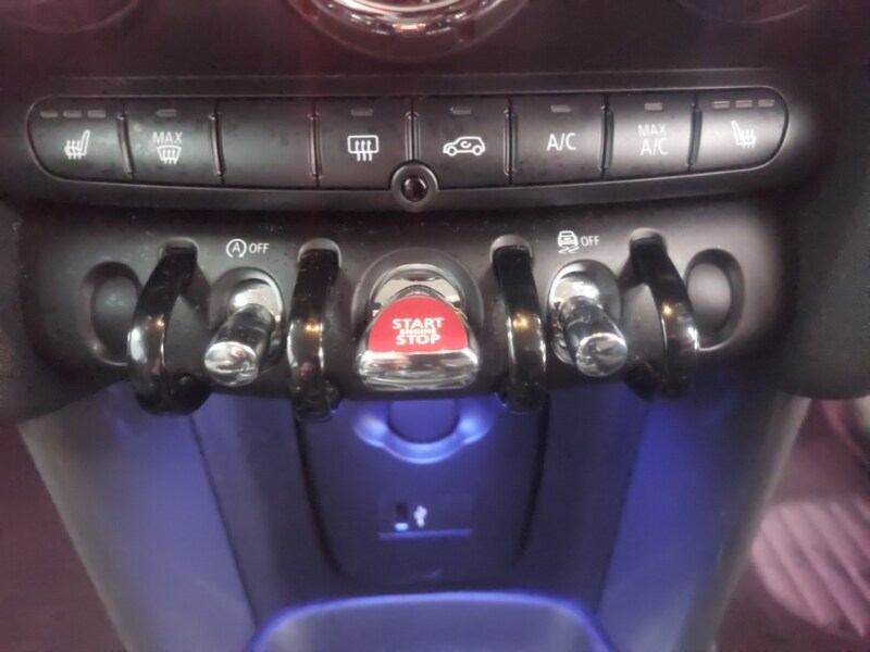 Used MINI Hatch 2020 for sale - 77509196: Photo 15