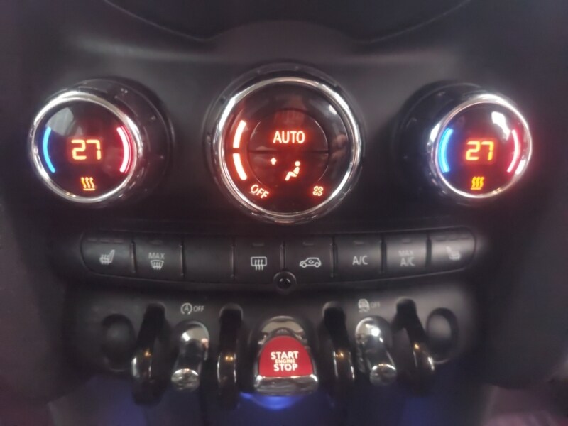 Used MINI Hatch 2020 for sale - 77509196: Photo 16