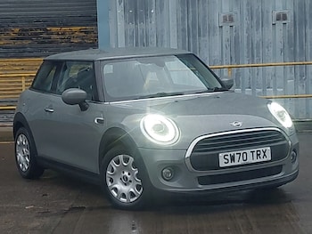 Used MINI Hatch 2020 for sale - 77509196: Photo