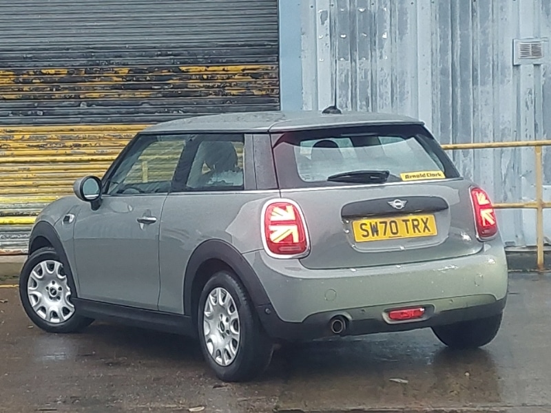 Used MINI Hatch 2020 for sale - 77509196: Photo 3