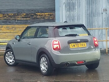 Used MINI Hatch 2020 for sale - 77509196: Photo