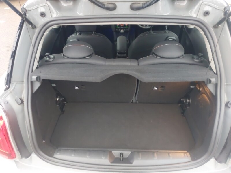 Used MINI Hatch 2020 for sale - 77509196: Photo 8