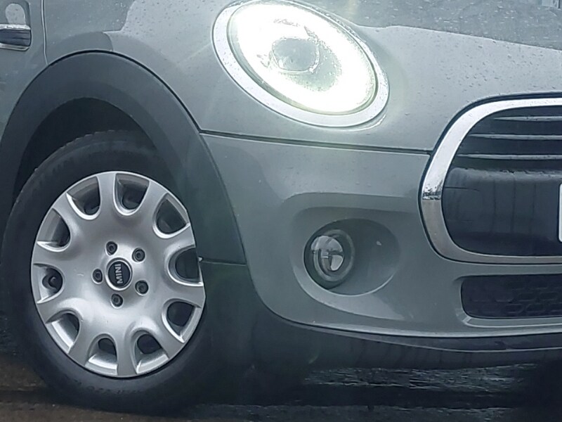 Used MINI Hatch 2020 for sale - 77509196: Photo 9