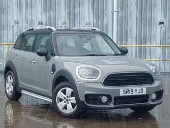 2019 - 1.5 Cooper Classic 5dr