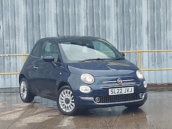 Used Fiat 500 2022 for sale - 78884877: Photo