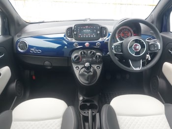 Used Fiat 500 2022 for sale - 78884877: Photo
