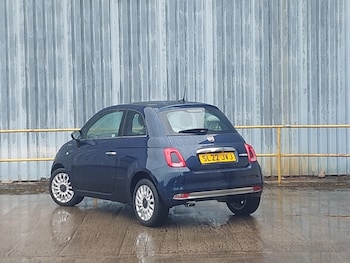Used Fiat 500 2022 for sale - 78884877: Photo