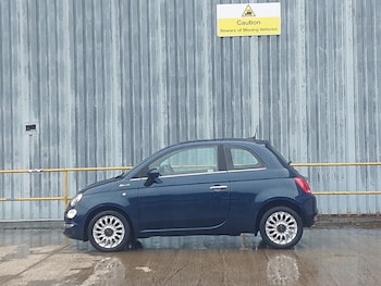 Used Fiat 500 2022 for sale - 78884877: Photo