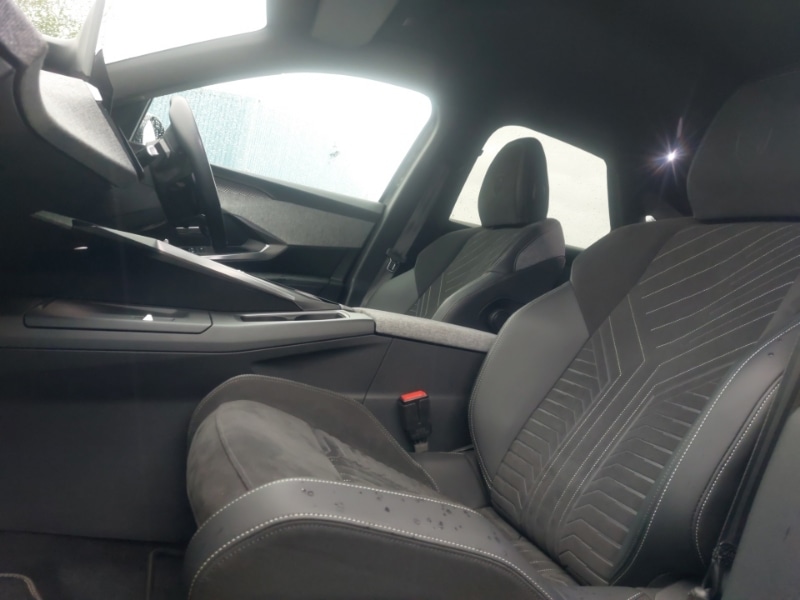 Used Peugeot 3008 2024 for sale - 76906470: Photo 12