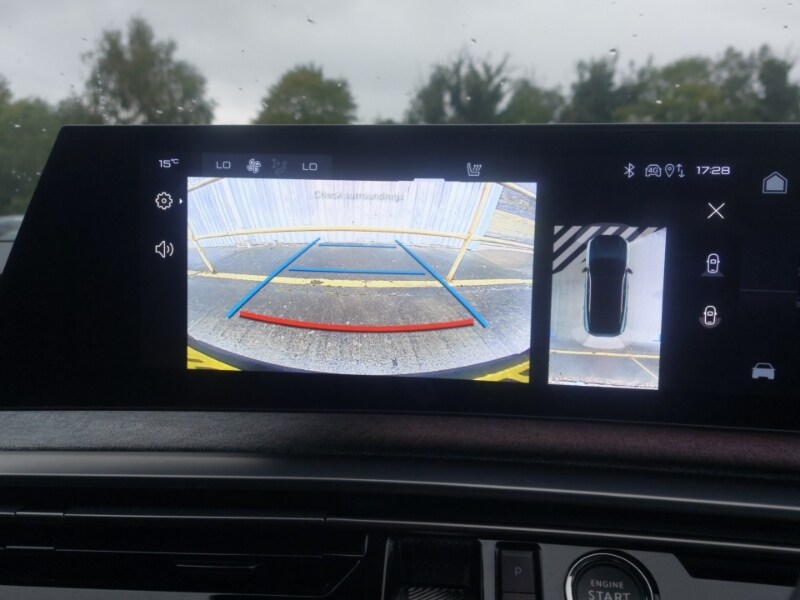 Used Peugeot 3008 2024 for sale - 76906470: Photo 13