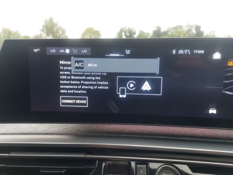 Used Peugeot 3008 2024 for sale - 76906470: Photo 15