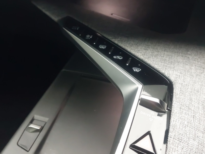 Used Peugeot 3008 2024 for sale - 76906470: Photo 16