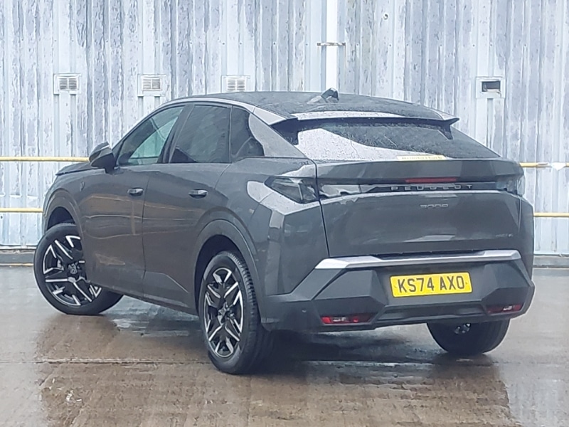 Used Peugeot 3008 2024 for sale - 76906470: Photo 3