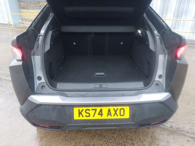 Used Peugeot 3008 2024 for sale - 76906470: Photo 8